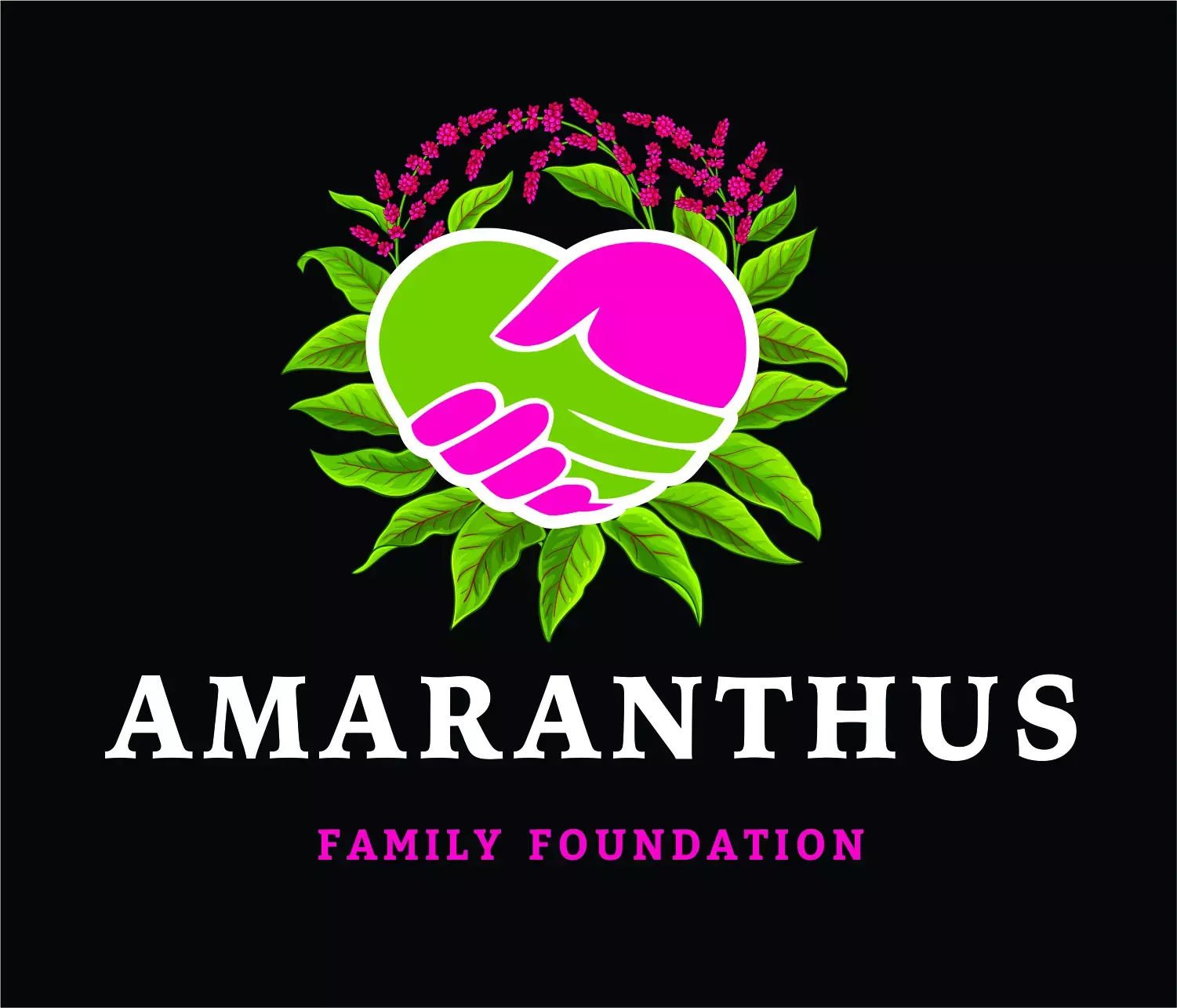 Amaranthus Family Foundation